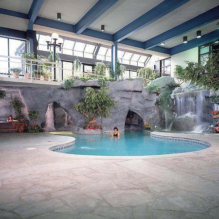 Sidney James Mountain Lodge Gatlinburg Bagian luar foto